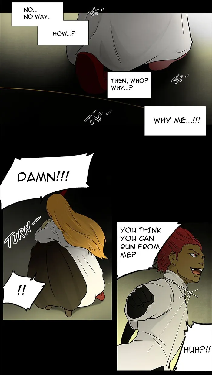 Tower Of God Chapter 49 Image 22