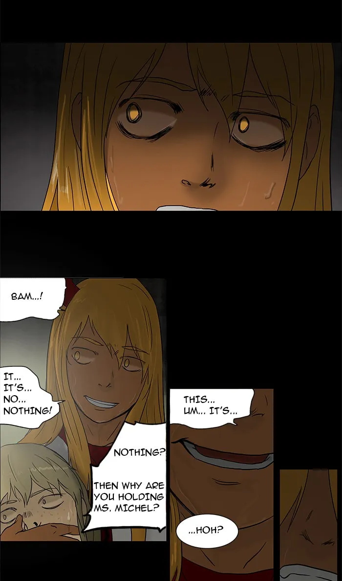 Tower Of God Chapter 49 Image 58