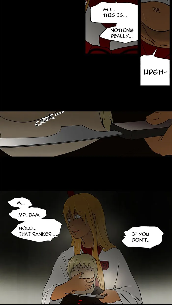 Tower Of God Chapter 49 Image 59