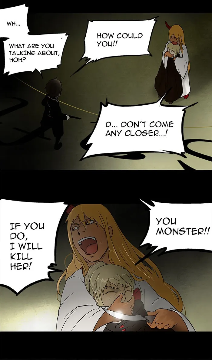 Tower Of God Chapter 49 Image 64