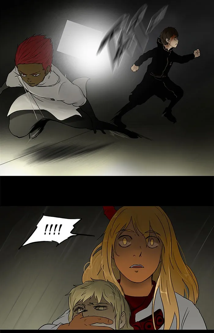 Tower Of God Chapter 49 Image 83