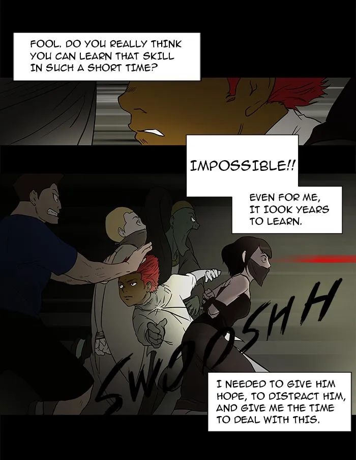 Tower Of God Chapter 49 Image 87