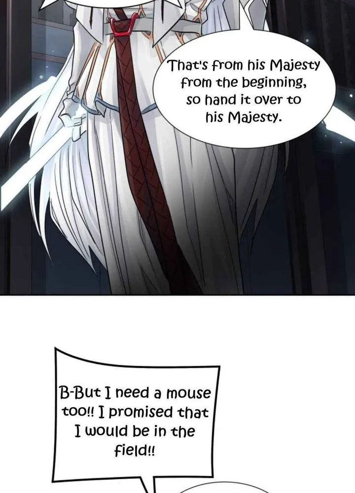 Tower Of God Chapter 490 Image 143