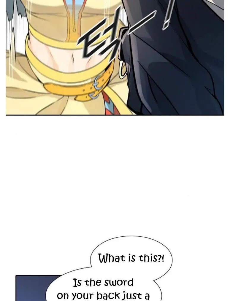 Tower Of God Chapter 491 Image 109