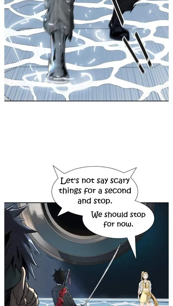 Tower Of God Chapter 491 Image 137