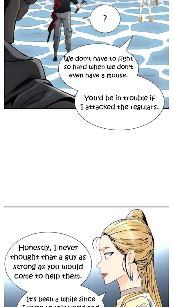 Tower Of God Chapter 491 Image 139