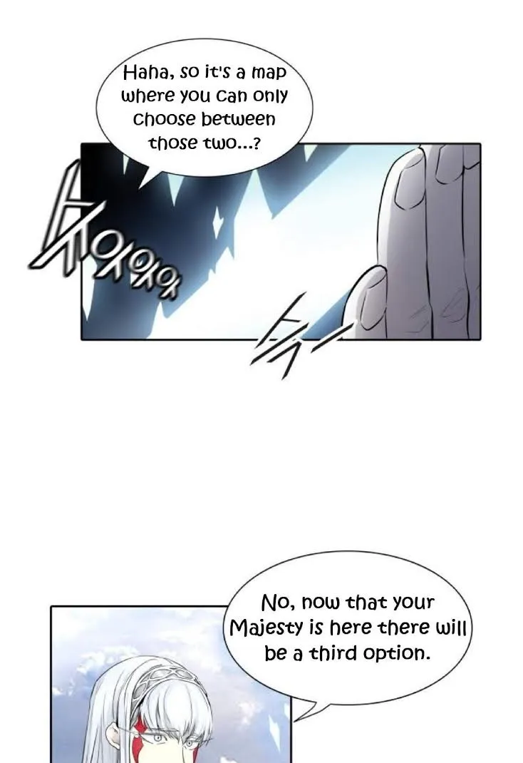 Tower Of God Chapter 491 Image 19