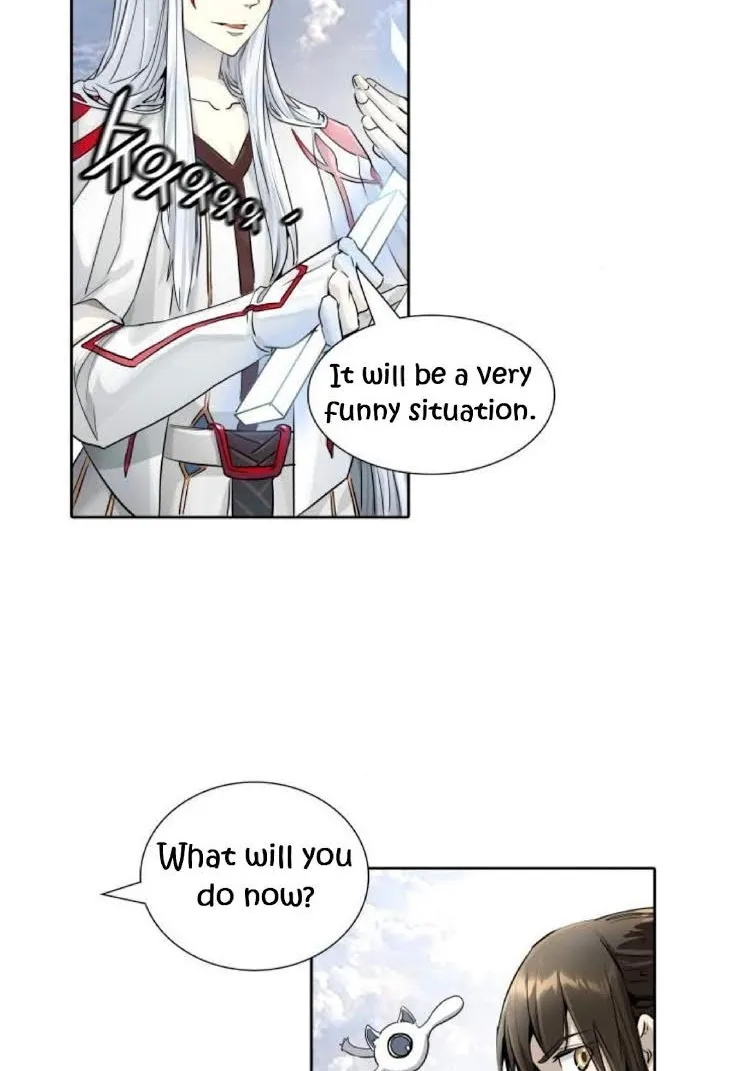 Tower Of God Chapter 491 Image 21