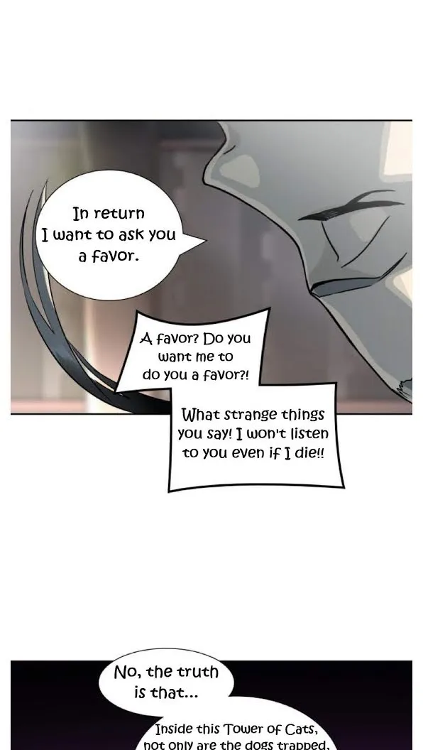 Tower Of God Chapter 491 Image 42