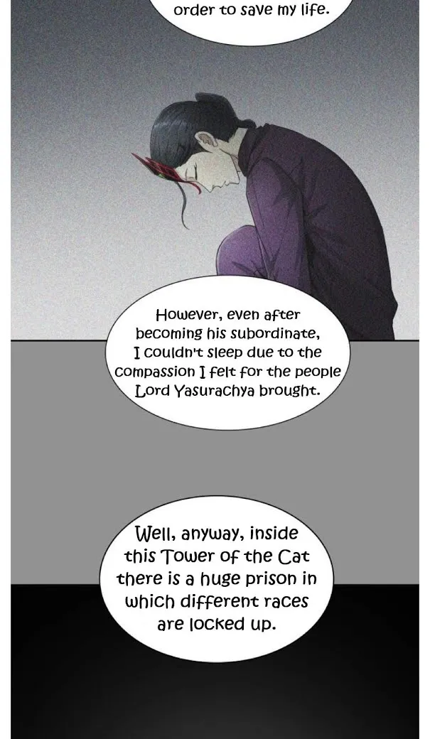 Tower Of God Chapter 491 Image 51