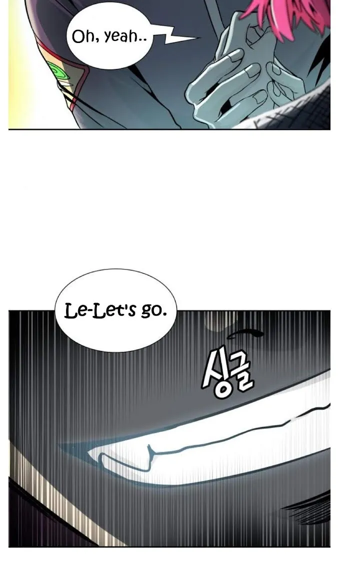 Tower Of God Chapter 491 Image 69