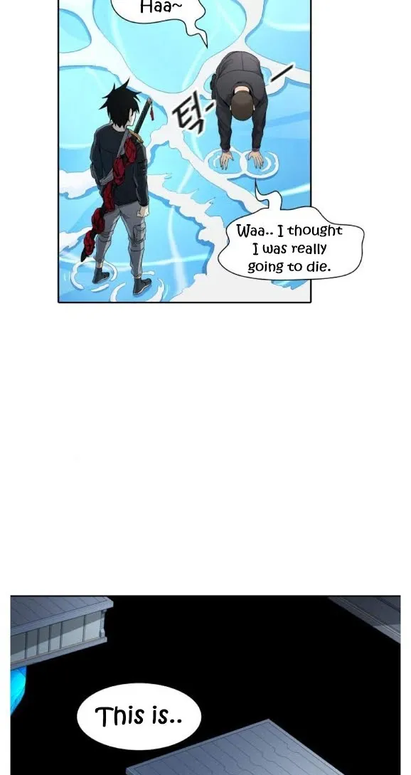 Tower Of God Chapter 491 Image 83