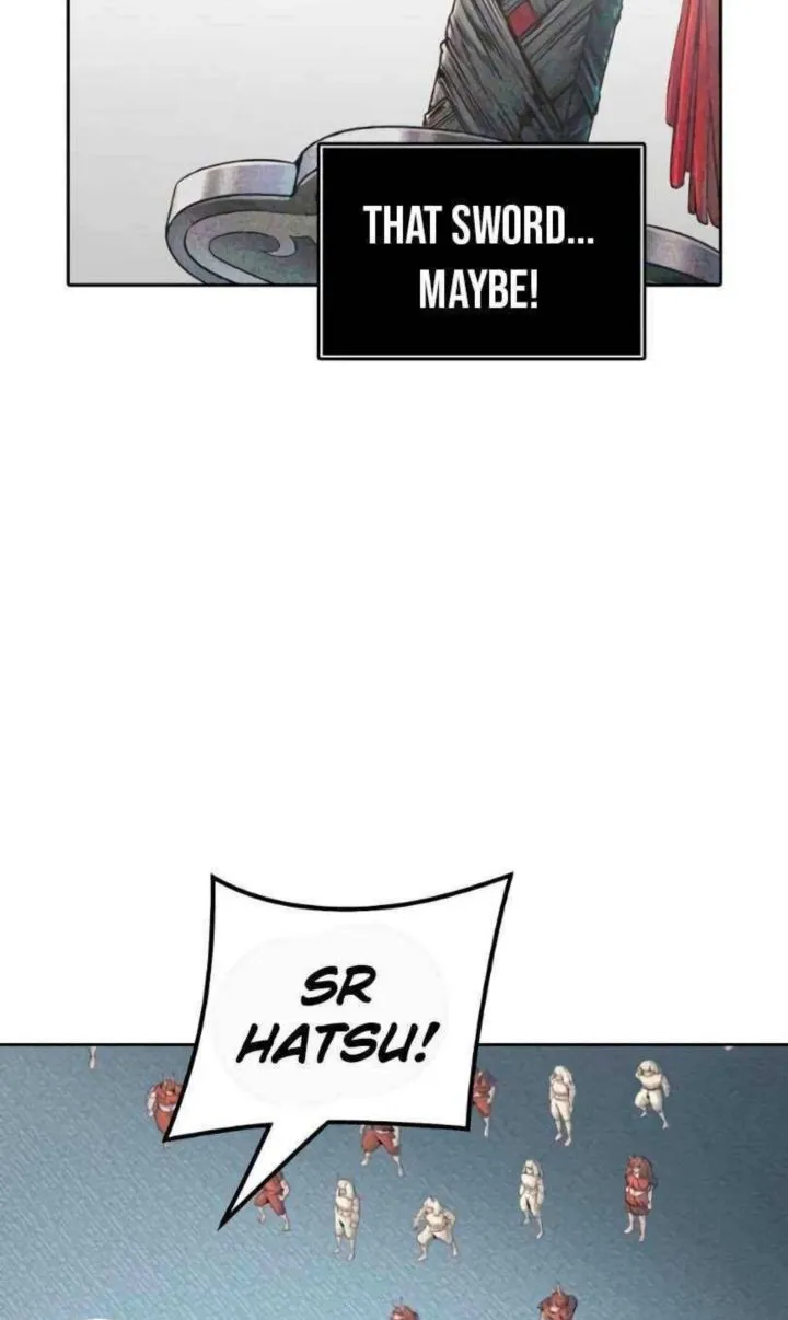 Tower Of God Chapter 493 Image 286