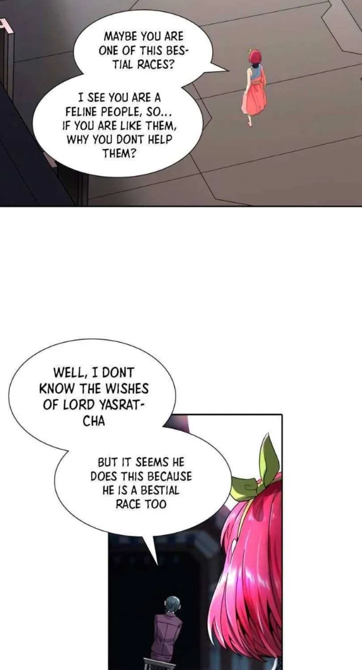 Tower Of God Chapter 493 Image 66