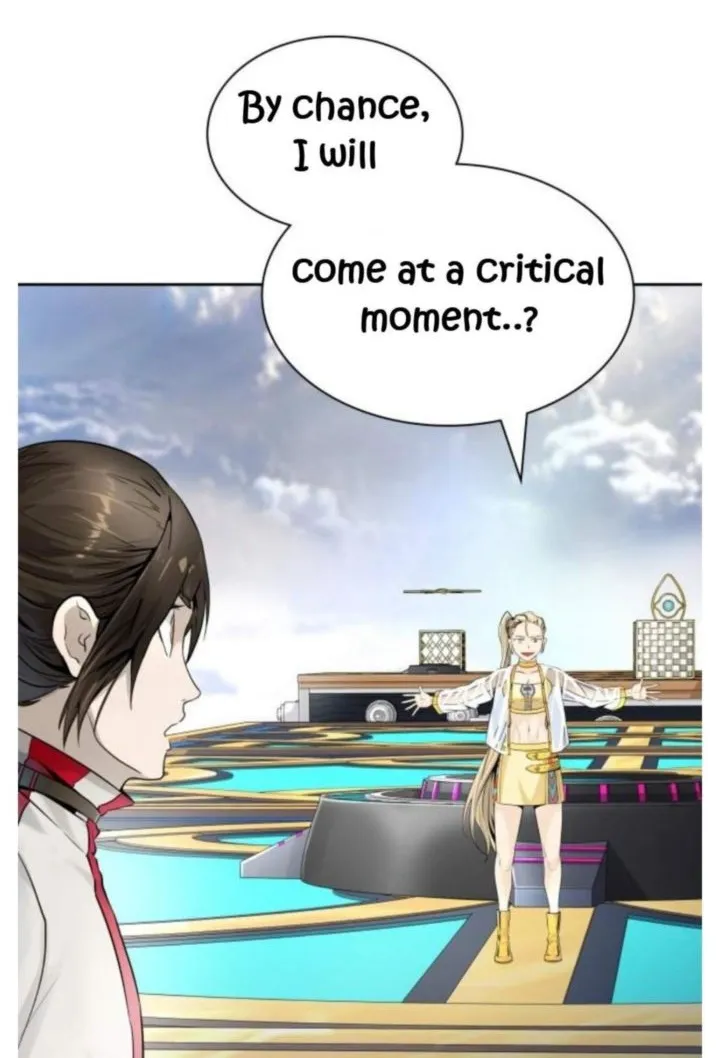 Tower Of God Chapter 495 Image 105