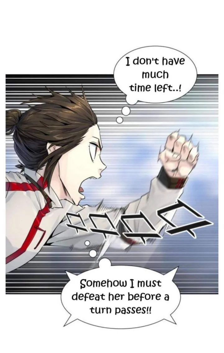 Tower Of God Chapter 495 Image 246