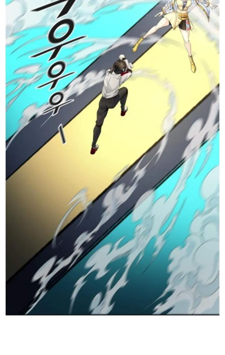 Tower Of God Chapter 495 Image 264