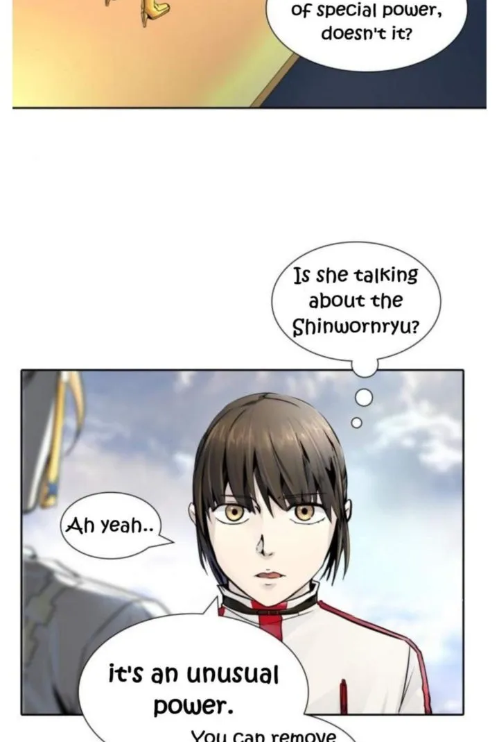 Tower Of God Chapter 495 Image 280