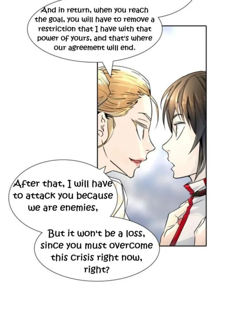 Tower Of God Chapter 495 Image 285