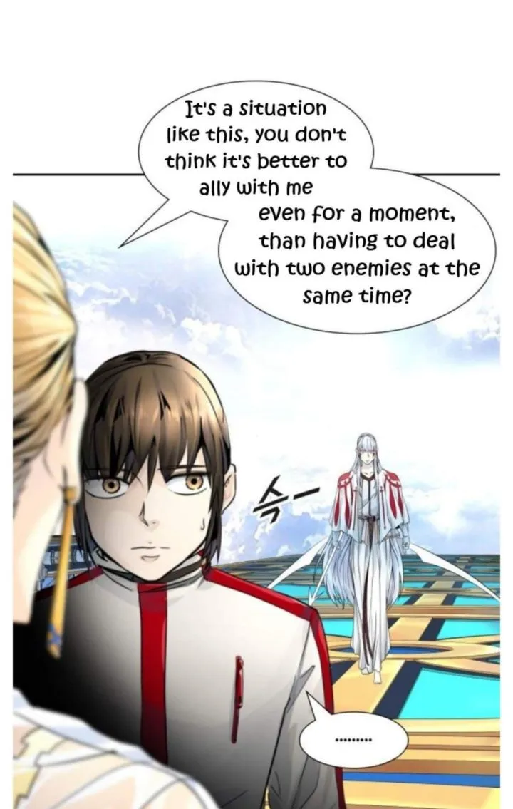 Tower Of God Chapter 495 Image 289