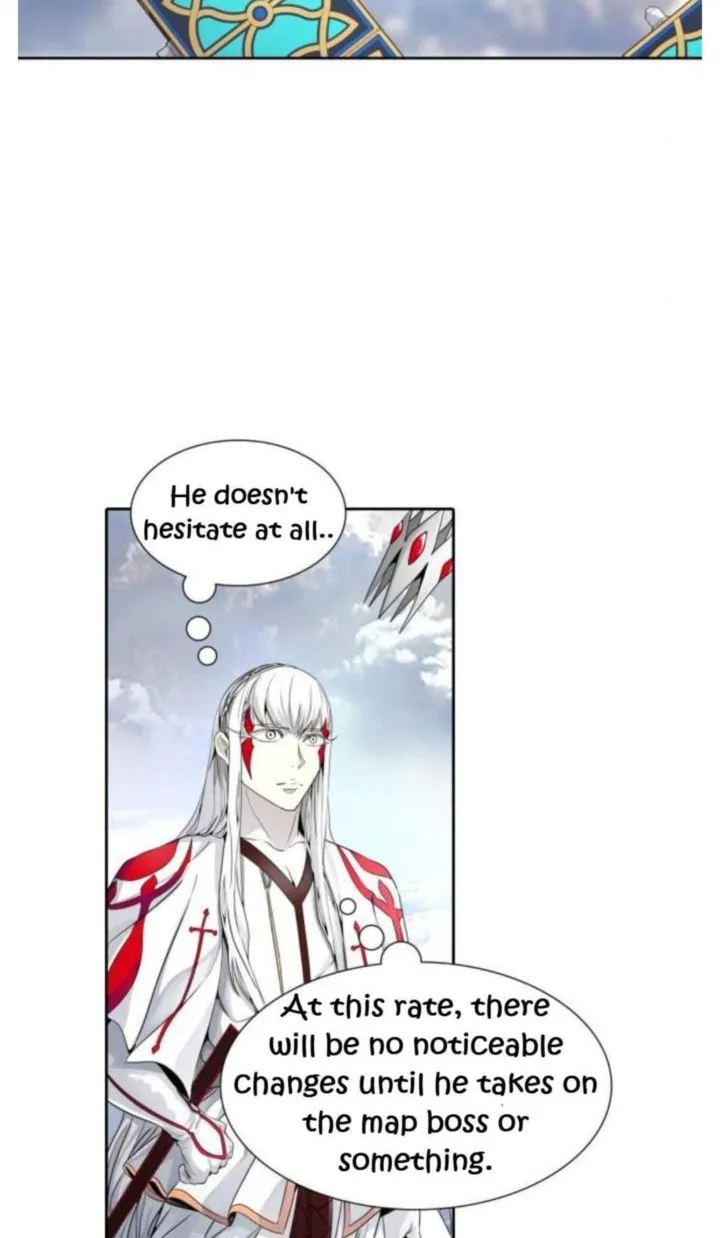 Tower Of God Chapter 495 Image 51