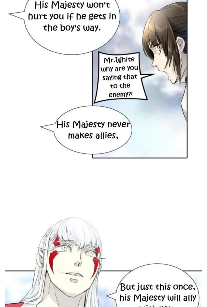 Tower Of God Chapter 495 Image 85