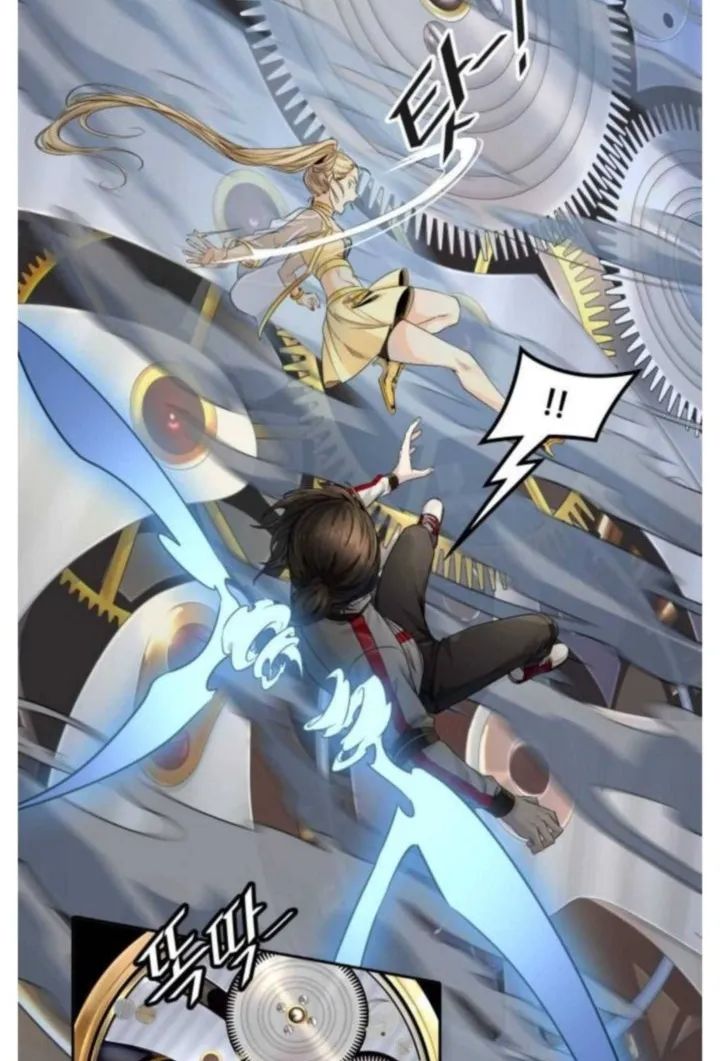 Tower Of God Chapter 498 Image 113