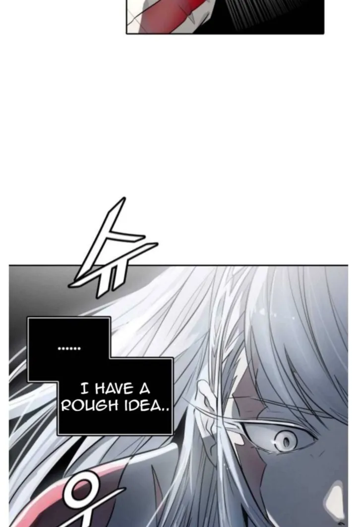 Tower Of God Chapter 498 Image 117