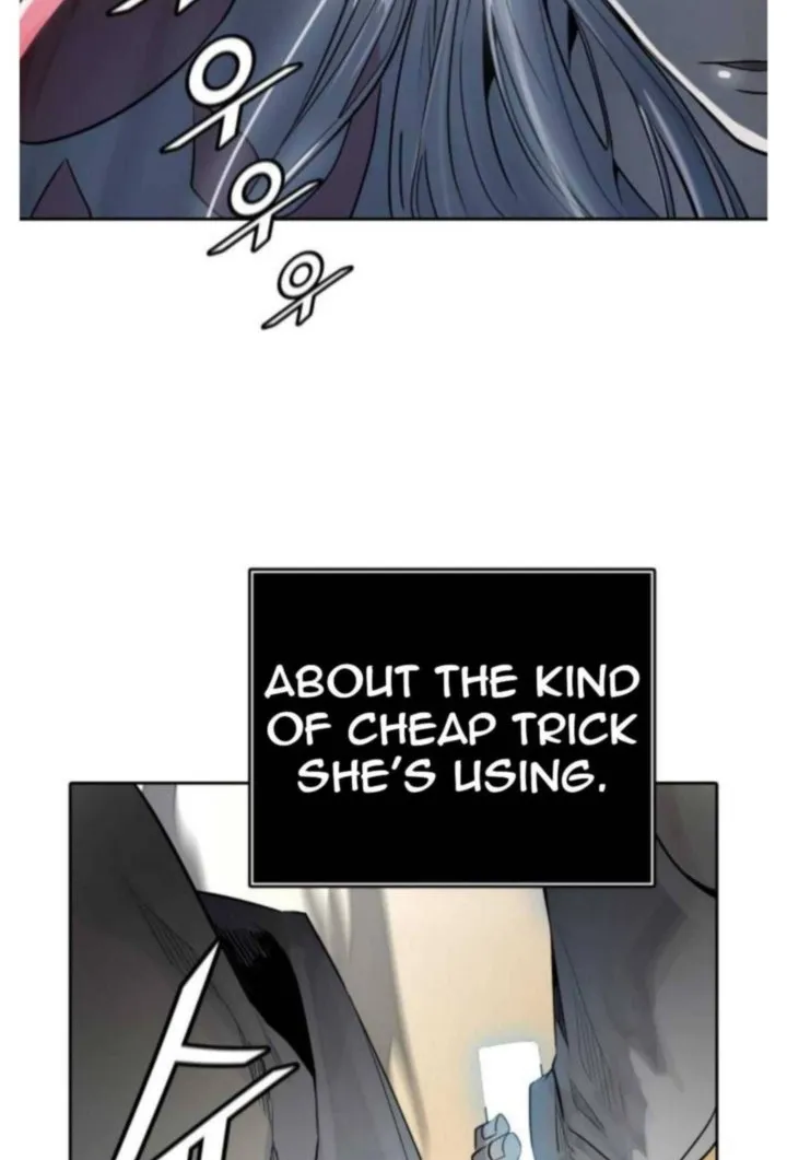 Tower Of God Chapter 498 Image 119