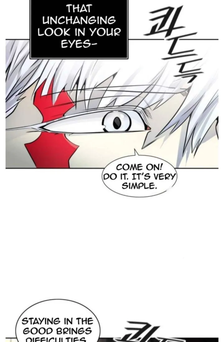 Tower Of God Chapter 498 Image 17