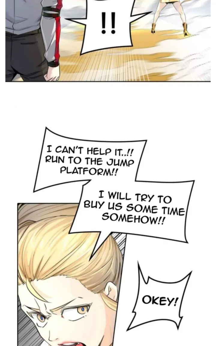 Tower Of God Chapter 498 Image 171