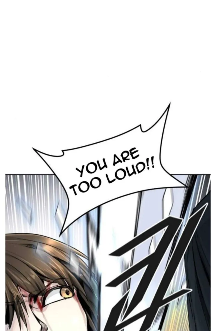 Tower Of God Chapter 498 Image 221