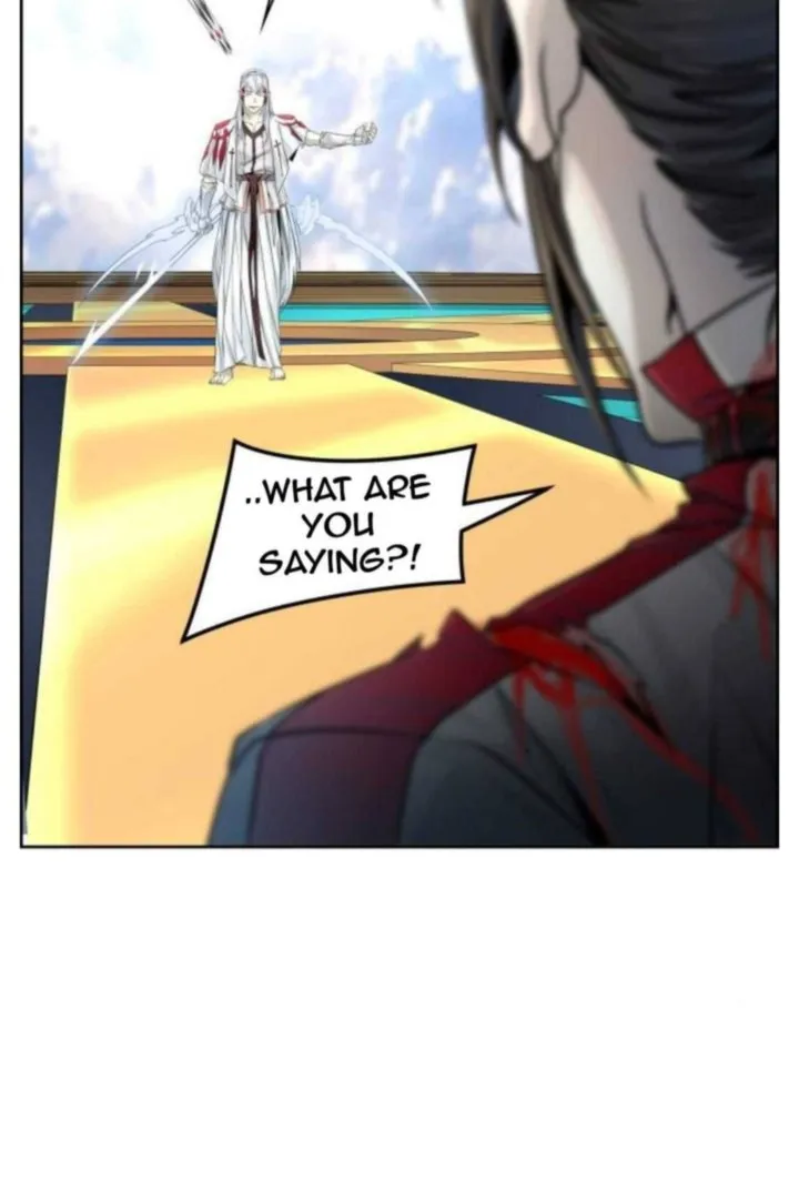 Tower Of God Chapter 498 Image 263