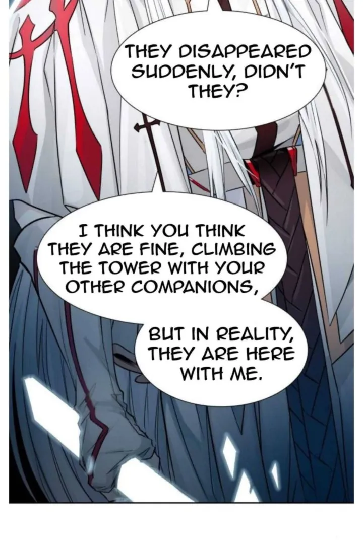 Tower Of God Chapter 498 Image 269