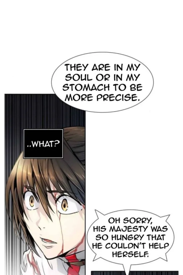 Tower Of God Chapter 498 Image 271