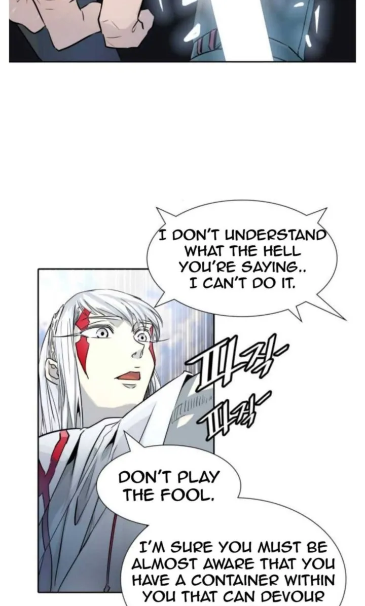 Tower Of God Chapter 498 Image 29