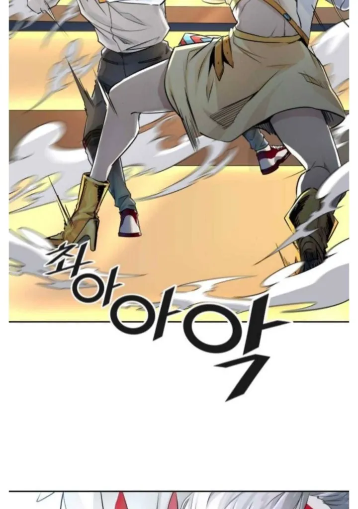 Tower Of God Chapter 498 Image 61