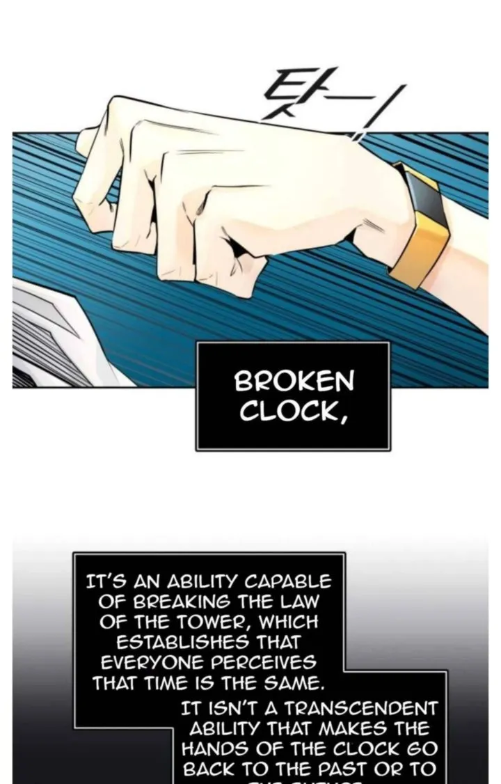 Tower Of God Chapter 498 Image 69