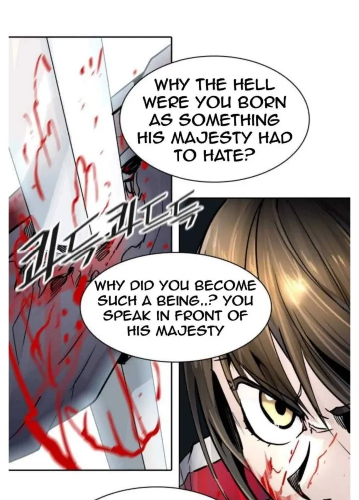 Tower Of God Chapter 498 Image 7