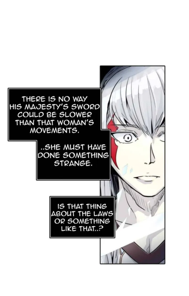 Tower Of God Chapter 498 Image 79