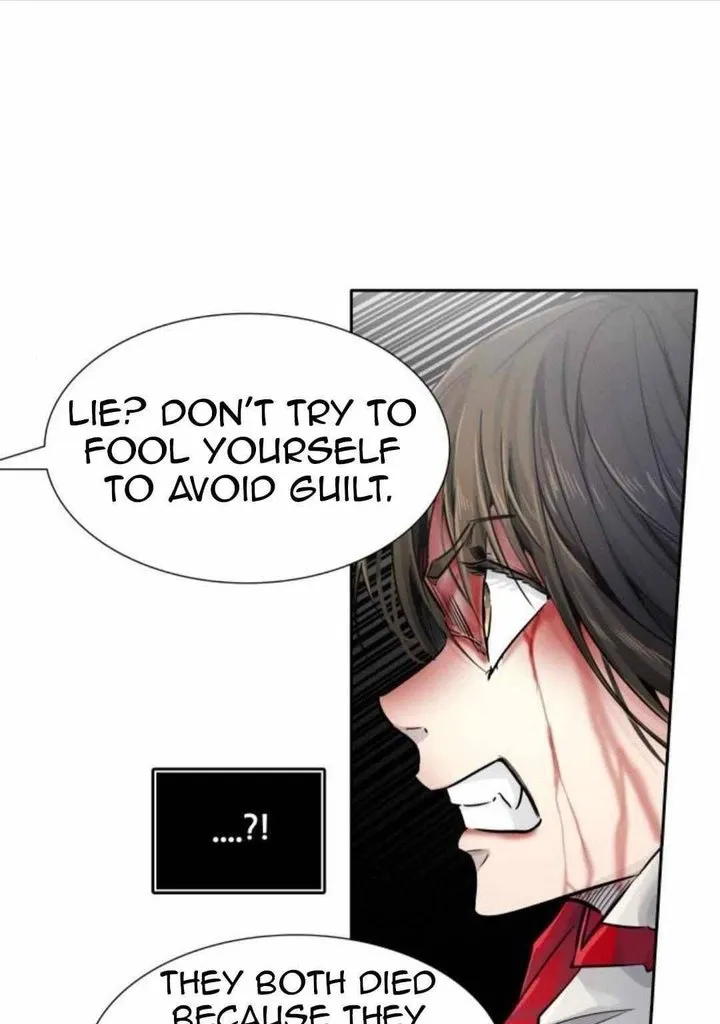 Tower Of God Chapter 499 Image 31