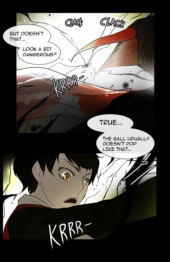 Tower Of God Chapter 5 Image 71