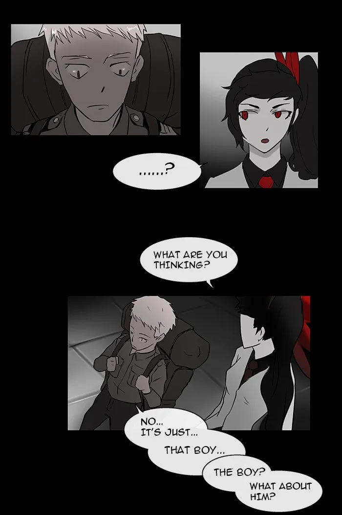 Tower Of God Chapter 5 Image 99