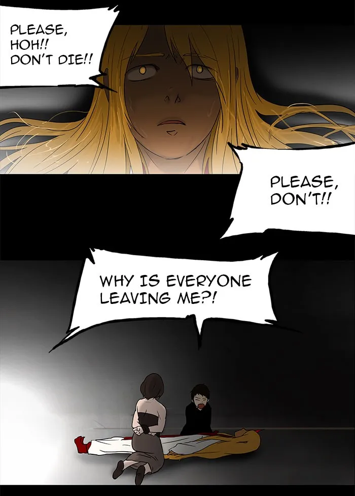 Tower Of God Chapter 50 Image 64