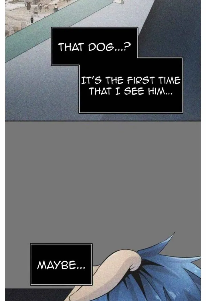 Tower Of God Chapter 503 Image 203