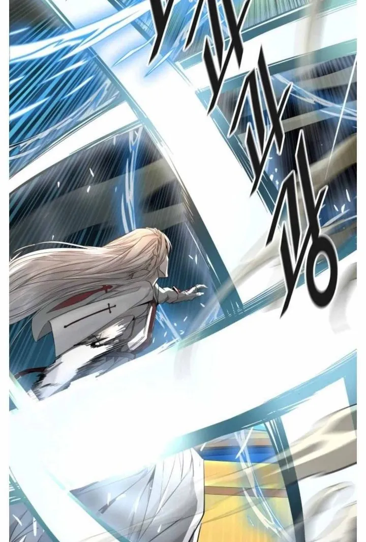 Tower Of God Chapter 504 Image 127