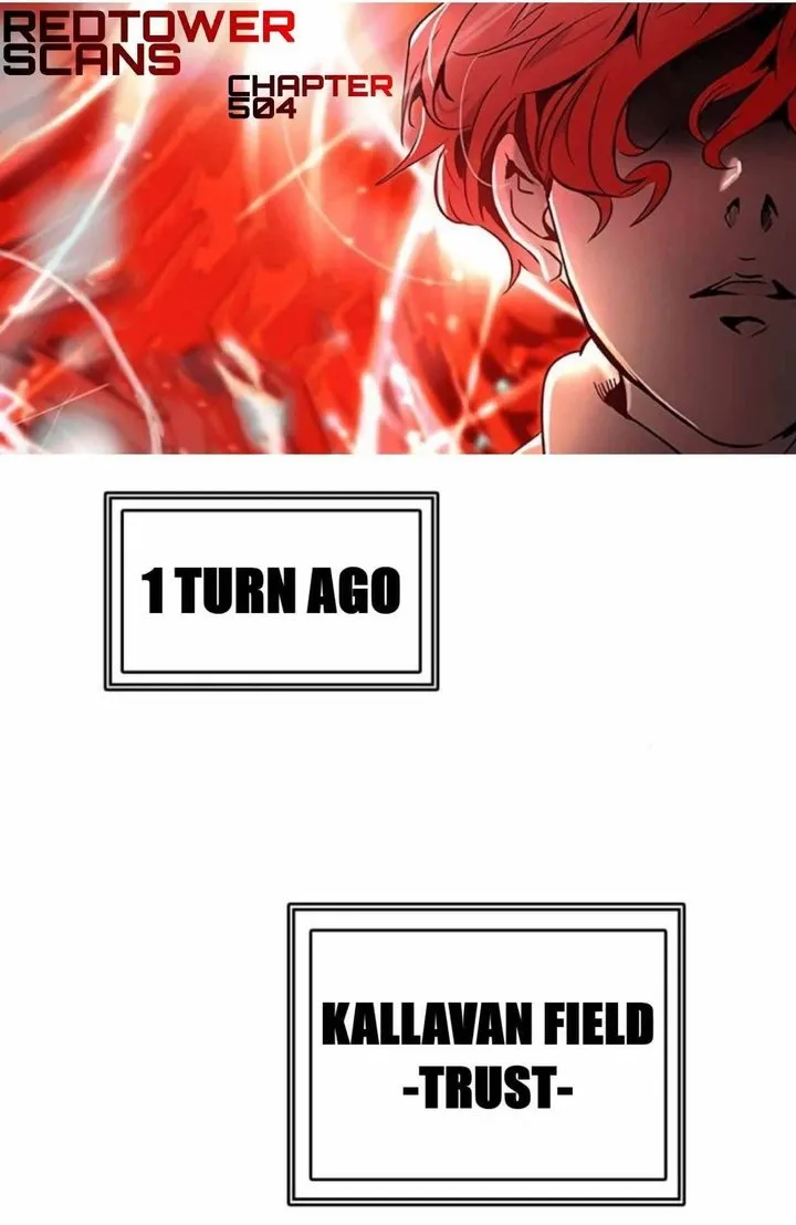 Tower Of God Chapter 504 Image 13