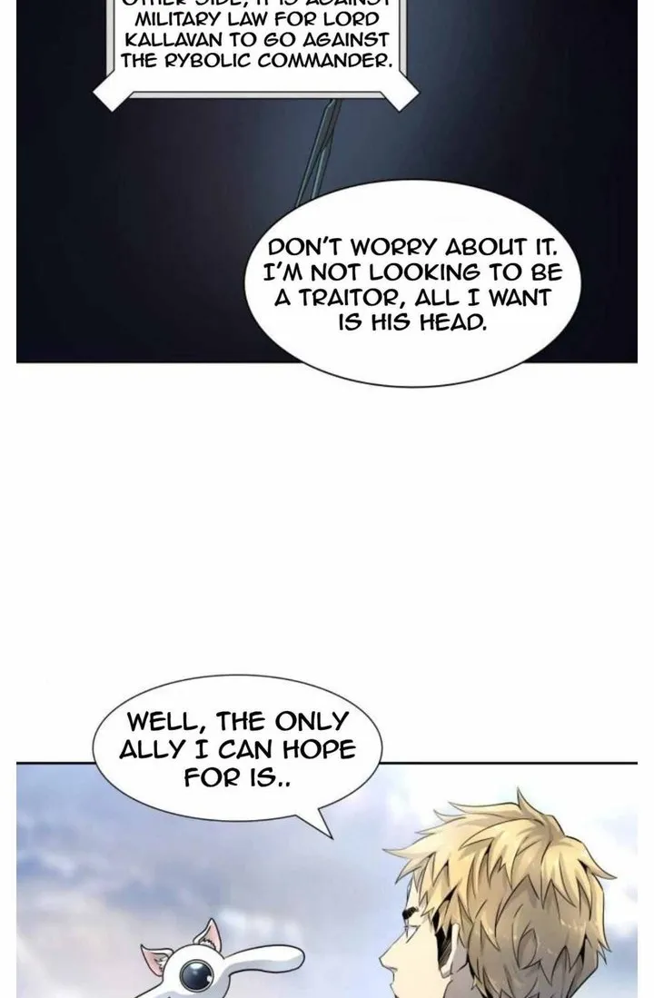 Tower Of God Chapter 504 Image 29