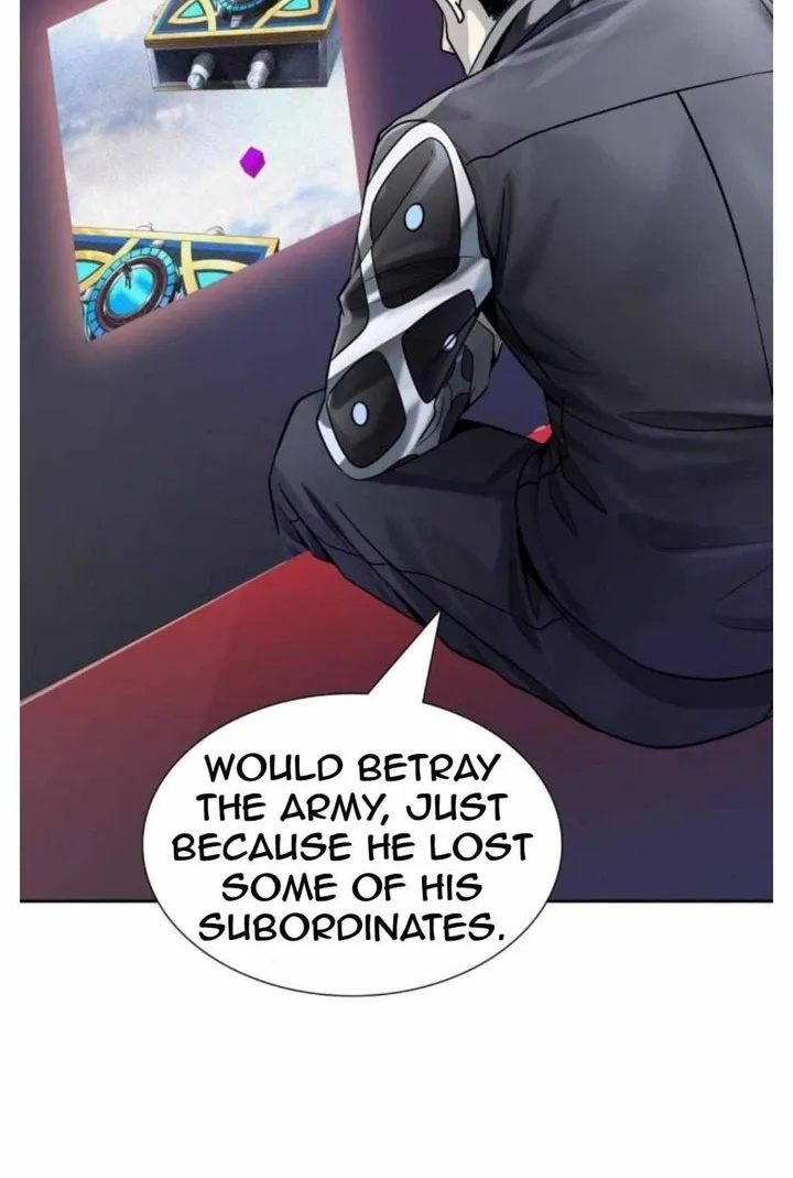 Tower Of God Chapter 504 Image 43