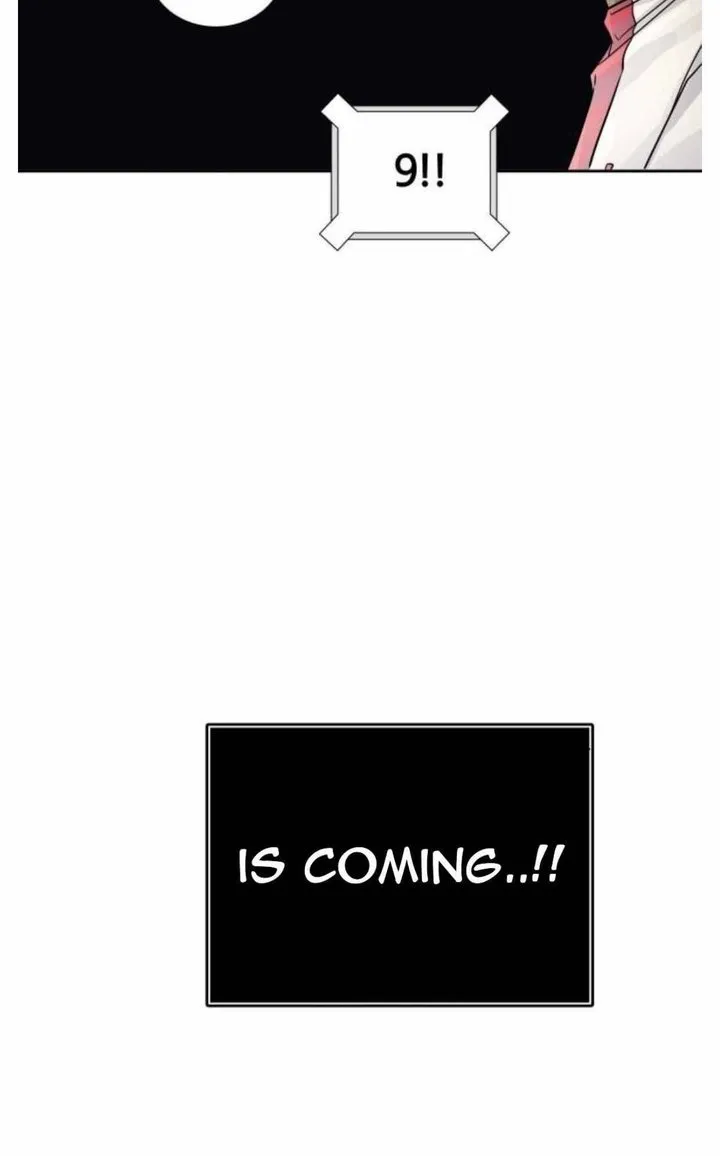 Tower Of God Chapter 504 Image 7